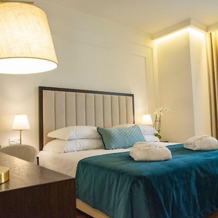 Luna Hotel De Tabua Chambre photo