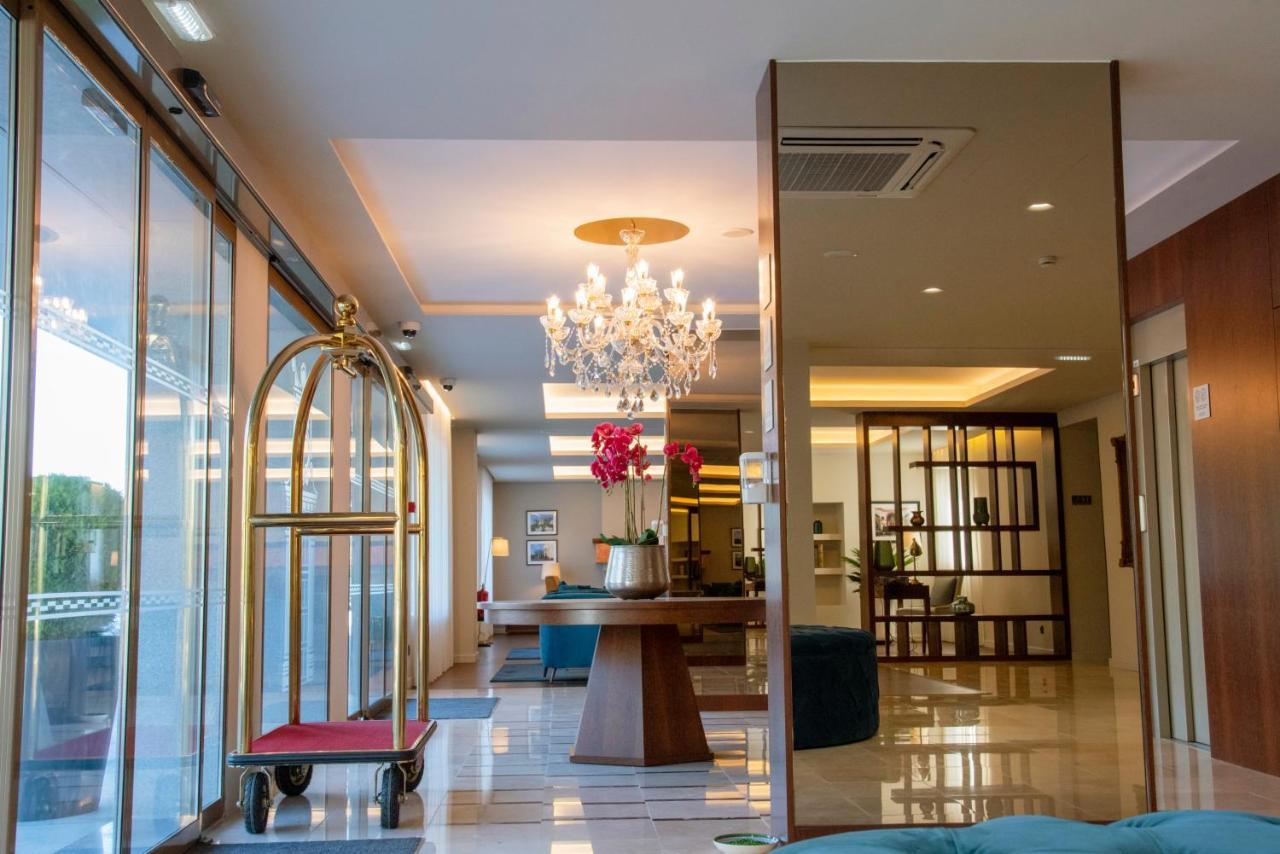 Luna Hotel De Tabua Extérieur photo