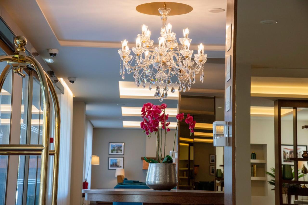 Luna Hotel De Tabua Extérieur photo