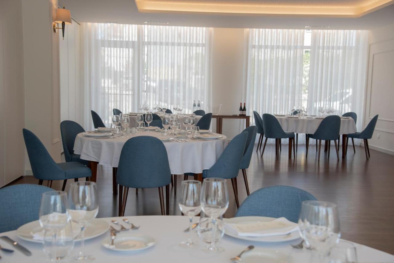 Luna Hotel De Tabua Extérieur photo