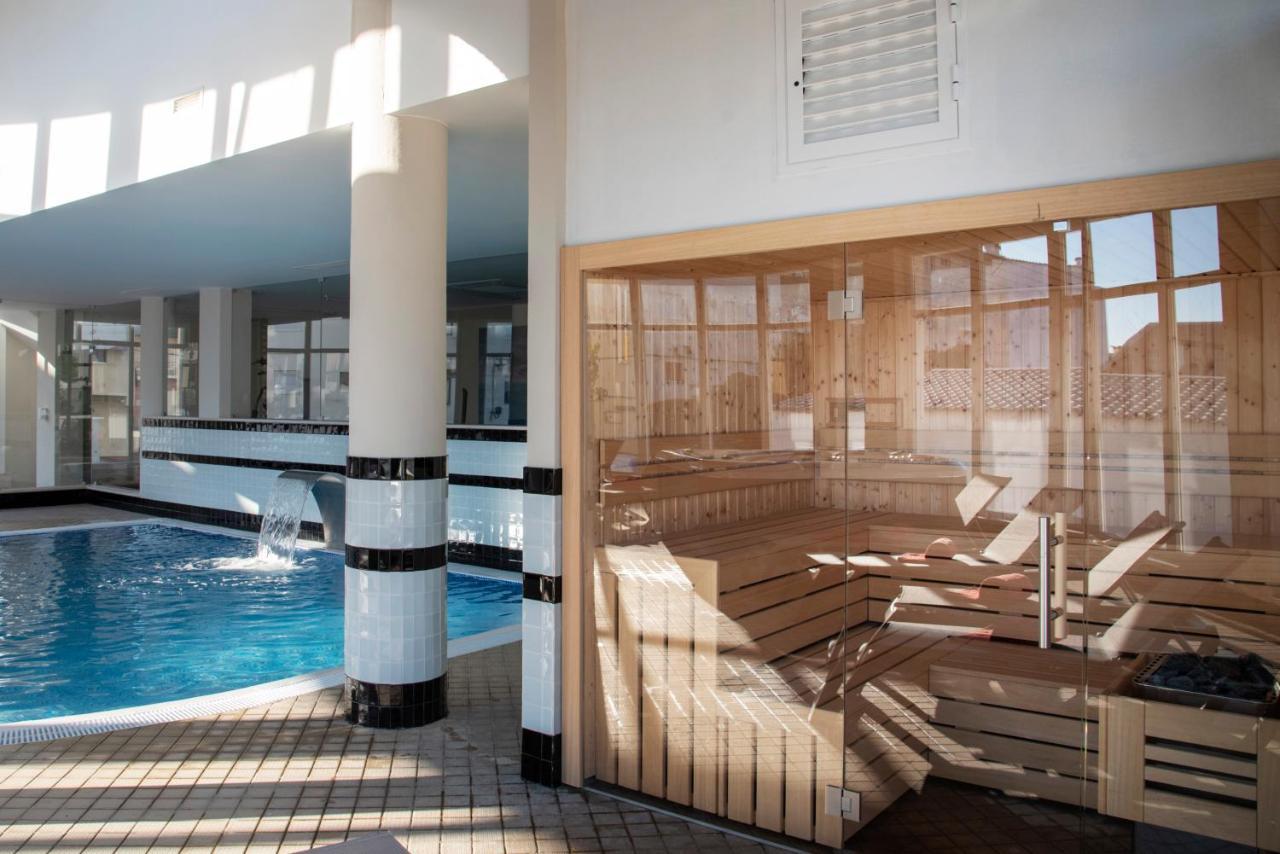 Luna Hotel De Tabua Extérieur photo