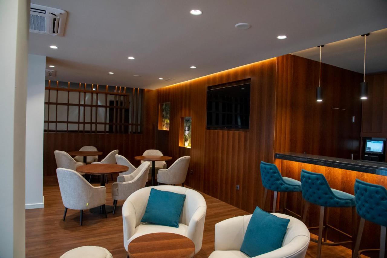 Luna Hotel De Tabua Extérieur photo