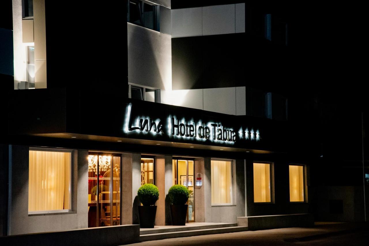 Luna Hotel De Tabua Extérieur photo