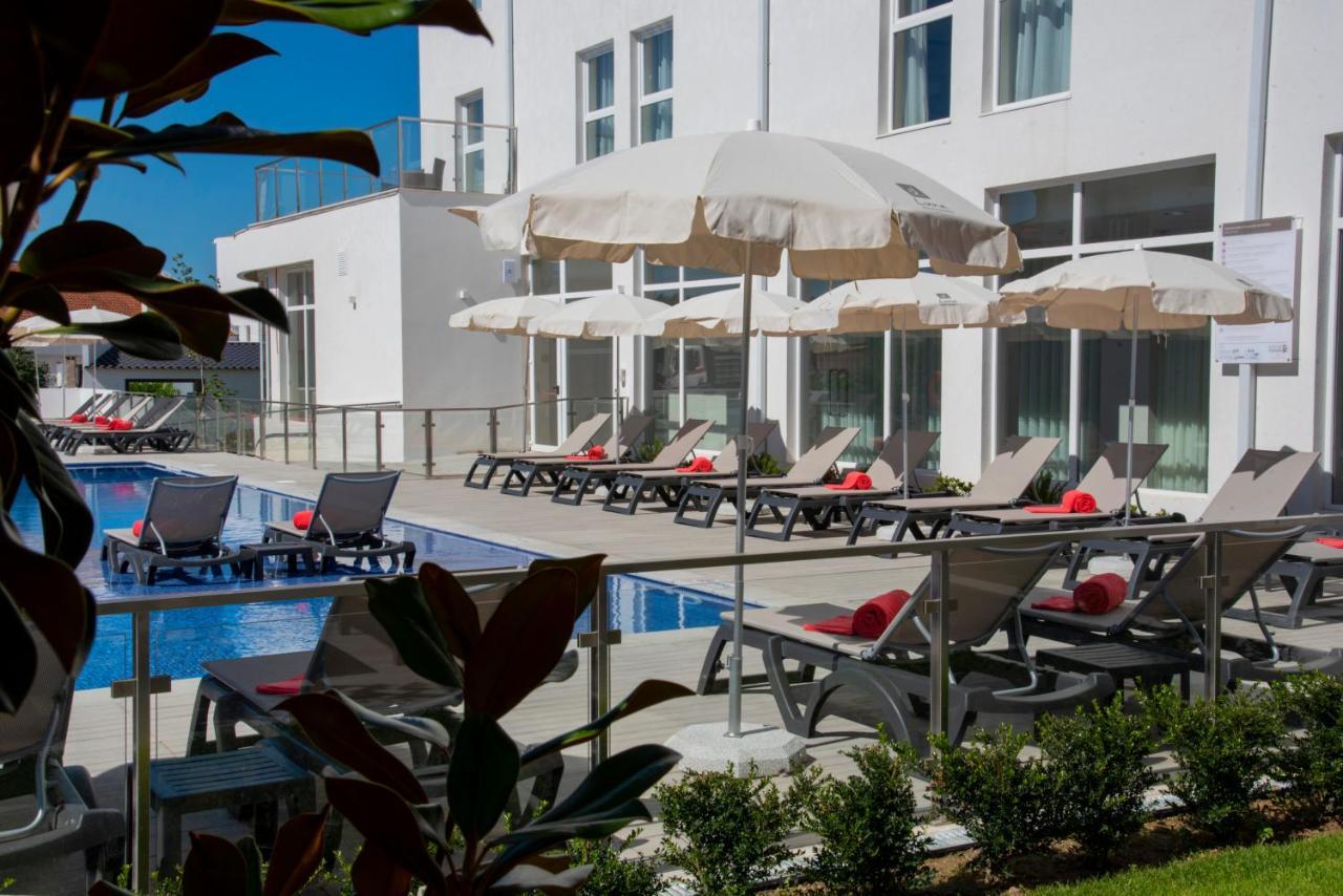 Luna Hotel De Tabua Extérieur photo