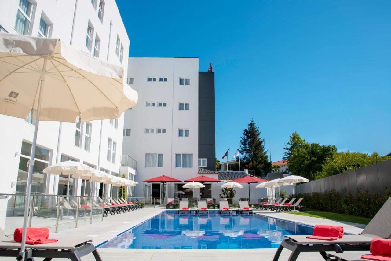 Luna Hotel De Tabua Extérieur photo