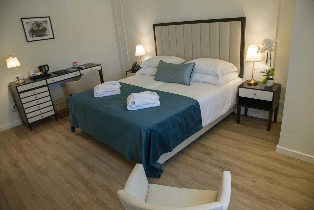 Luna Hotel De Tabua Extérieur photo