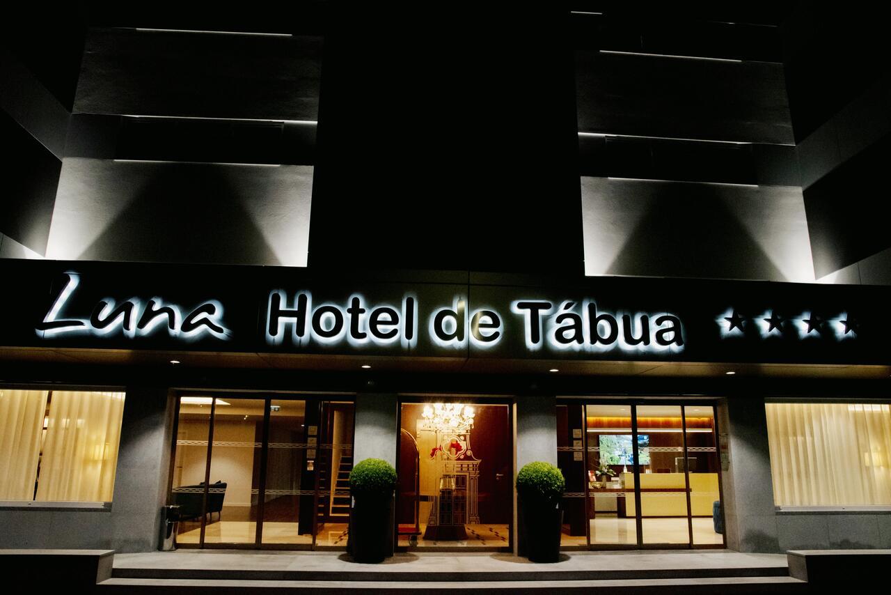 Luna Hotel De Tabua Extérieur photo