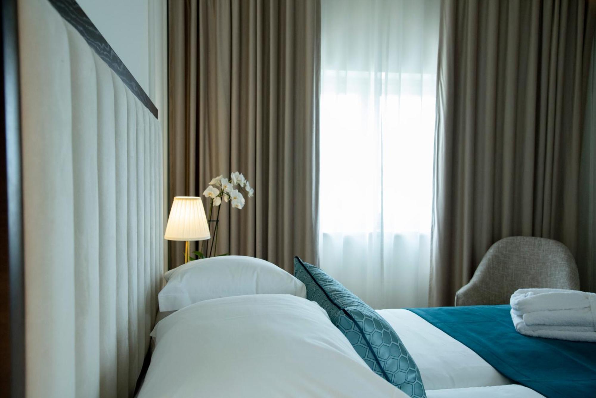 Luna Hotel De Tabua Chambre photo